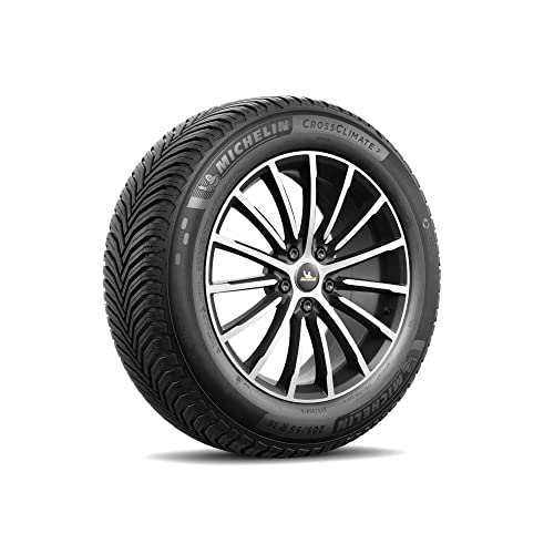 Pneu Toutes Saisons Michelin CROSSCLIMATE 2 205/55 R16 91V