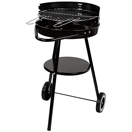 Barbecue portable au charbon de bois Aktive