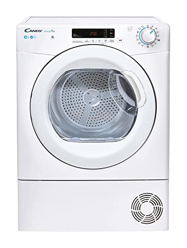 CANDY Sèche linge Condensation CSOEC10DG-S