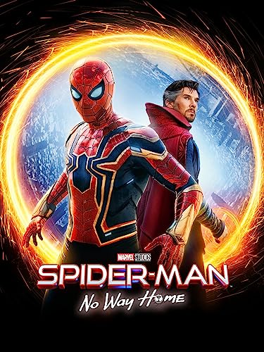 Spider-Man : No Way Home