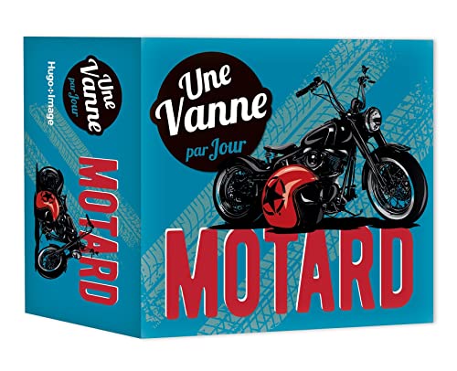 GF un conseil de motard par jour 2023