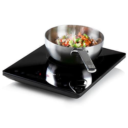 RECHAUD 1 PLAQUE INDUCTION DOMO DO332IP
