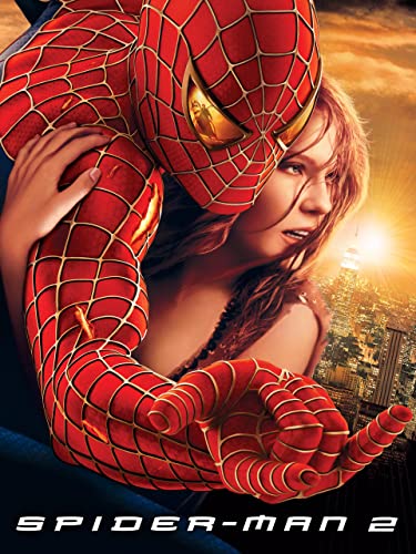 Spider-Man 2