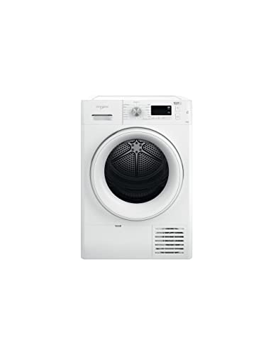 Sèche-linge À Condensation 60cm 8kg B Blanc - FFTCM118XBFR