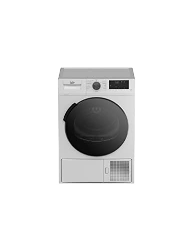 Seche-linge pompe a chaleur BEKO DH7512CA0W - 7 kg - Induction - Classe A+++ - Blanc