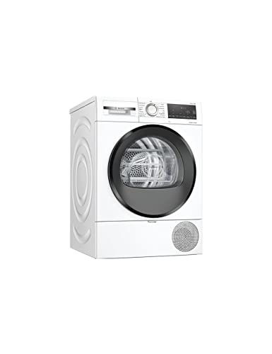 Sèche-linge pompe à chaleur 9kg BOSCH A, WQG245A0FR