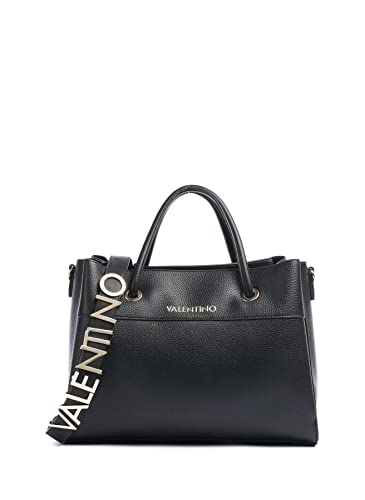 Valentino Alexia, Shopping Femme, Nero, Taille Unique