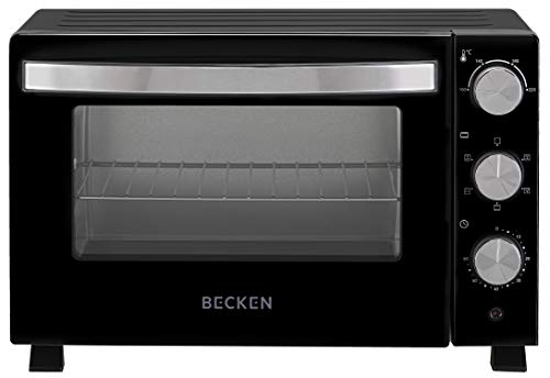 Becken Mini four, 1500 W, 30 litres, acier, multicolore