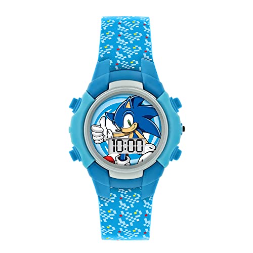 Sonic Montres Bracelet SNC4036