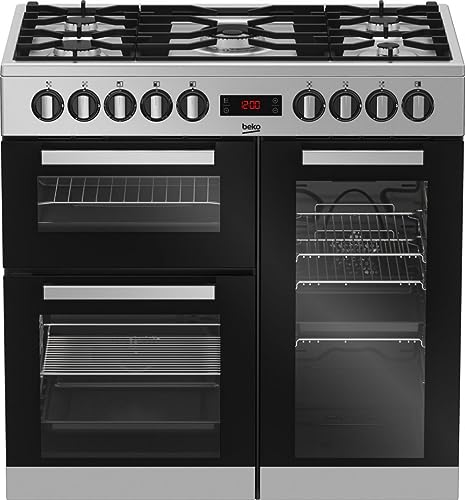 CENTRE DE CUISSON BEKO PS235315DX