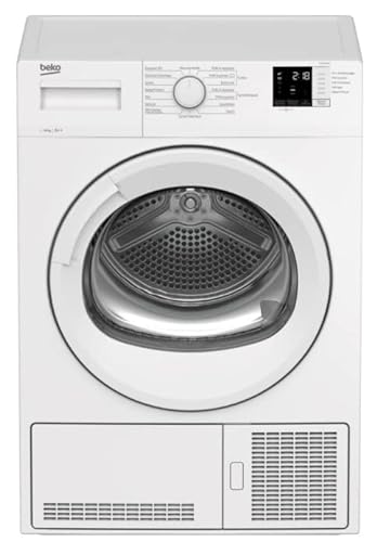 BEKO - Seche linge frontal BEKO SLP102W3 - SLP102W3