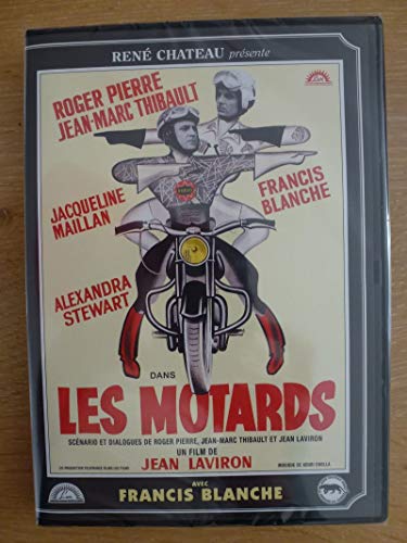 Les Motards