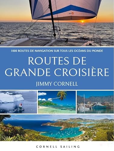 Routes de Grande Croisière 7ème édition