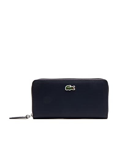 Lacoste Portefeuille Concept Femme Penombre