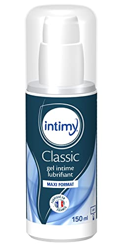 INTIMY Lubrifiant Intime Classic, 150 ml