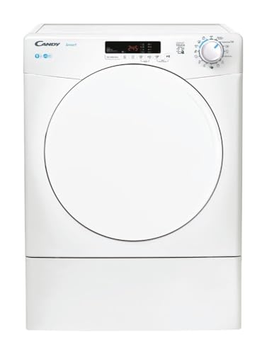 CANDY Sèche linge Evacuation CSE V9DF-S