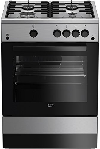 Beko FSG62010FX