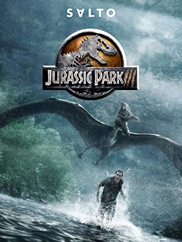 Jurassic Park III