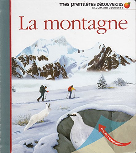 LA MONTAGNE