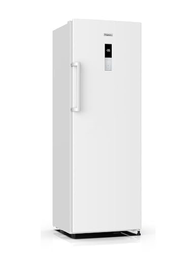 Congélateur Armoire Blanc CA250BE 247 Litres FrigeluX