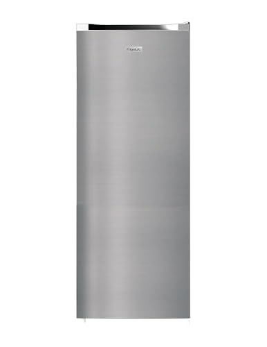 Congélateur Armoire Inox CA170XE 168 Litres FrigeluX