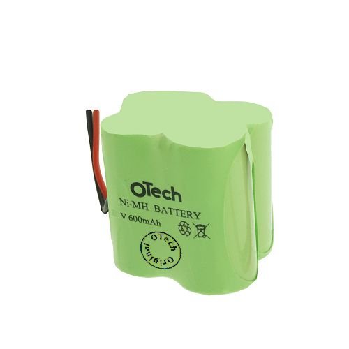 Otech -Batterie Petit Electro Ménager pour CLIMADIFF Open UP