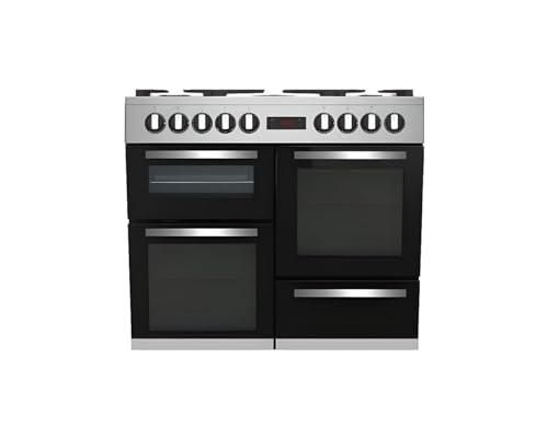 CENTRE DE CUISSON BEKO PF335325DX