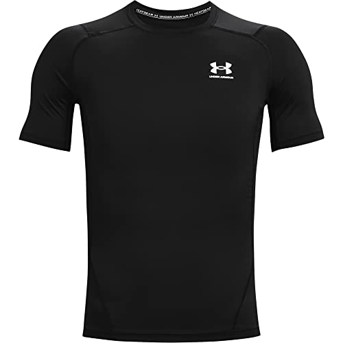 Under Armour Homme UA HG Armour Comp SS Shirt