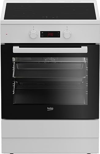 CUISINIERE INDUCTION BEKO FSE68302MWC