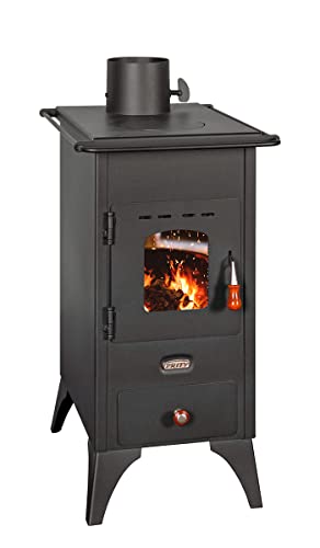 Poêle à bois Mini SP 5,2 kW