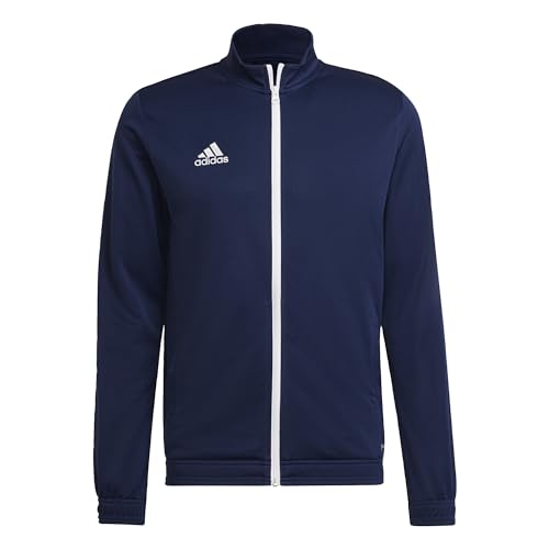 adidas Homme Entrada 22 TRACK TOP, tenabl, L EU