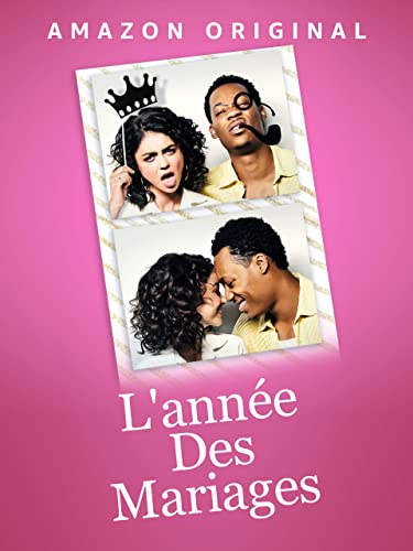 L'année des Mariages