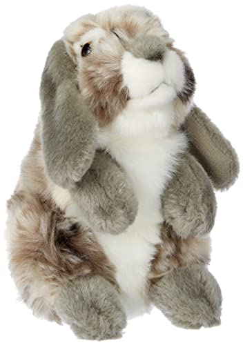 Gipsy- Lapin bélier, 070359, Gris