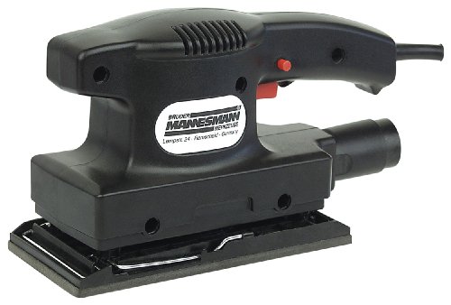 Mannesmann 12330 Ponceuse électrique 150 W (Import Allemagne)