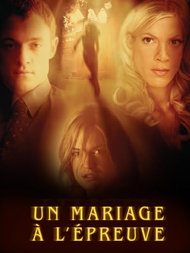 Mariage à l'épreuve