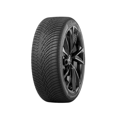 Berlin Tires All Season 1 185/65 R15 82H - D/B/71dB Pneu toutes saisons (voiture)