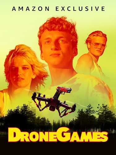 Drone Games