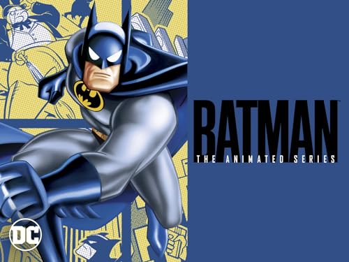 Batman: Les Séries Animées: Volume 2 L'intégrale