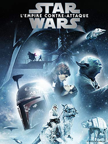 Star Wars: L'empire contre-attaque