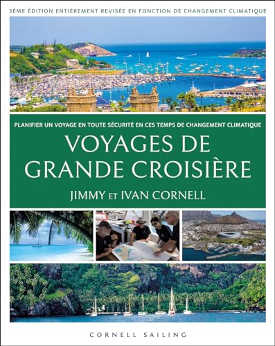 Voyages de Grande Croisière 3ème édition