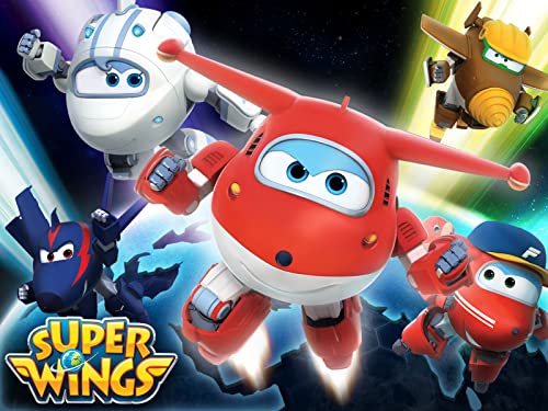 Super Wings