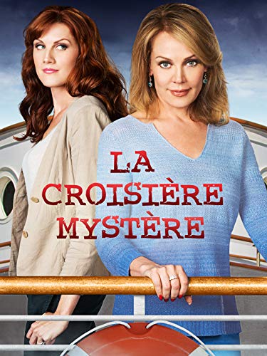 La Croisière Mystère