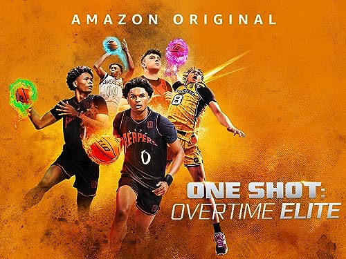 One Shot: Overtime Elite - Season 1