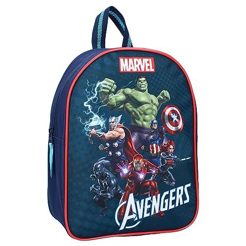 Vadobag Sac à dos Avengers Sweet Repeat