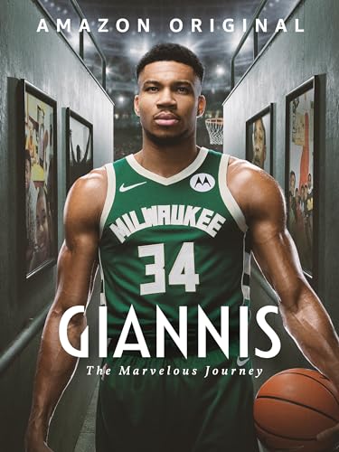 Giannis: L'incroyable destin