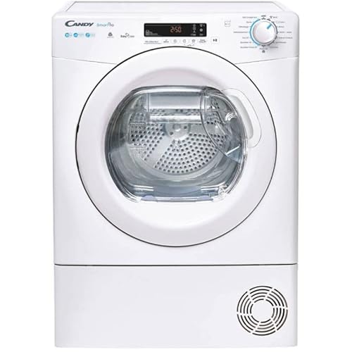 Sèche-linge Pompe À Chaleur Avec Condenseur 60cm 10kg A++ - CSOEH10A2DE47