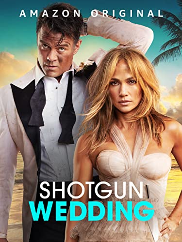 Shotgun Wedding