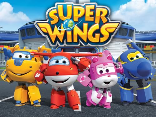 Super Wings