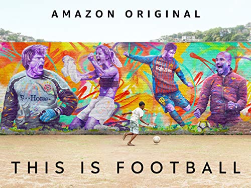 This is Football - Saison 1