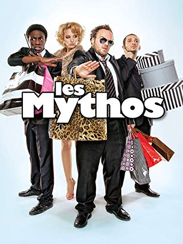 Les Mythos